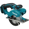 image:imageMakita XSC01Z 18V LXT LithiumIon Cordless 538 Metal Cutting Saw Tool OnlyBare Tool  no battery