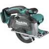 image:imageMakita XSC03Z 18V LXT LithiumIon Cordless 538 Metal Cutting Saw Bare Tool no batterySaw Only