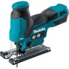 image:imageMakita XVJ05Z 18V LXT LithiumIon Brushless Cordless Barrel Grip Jig Saw Tool Only