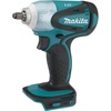image:imageMakita XWT06Z 18V LXT LithiumIon Cordless 38 Sq Drive Impact Wrench Tool OnlyBare Tool