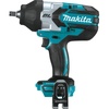image:imageMakita XWT08XVZ 18V LXT LithiumIon Brushless Cordless High Torque 12 Sq Drive Utility Impact Wrench