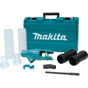 image:imageMakita 1965374 SDSMAX Drilling and Demolition Dust Extraction Attachment