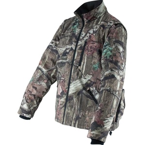 image:imageMakita DCJ201ZM 18V LXT LithiumIon Cordless Mossy Oak Heated Jacket Camo Medium