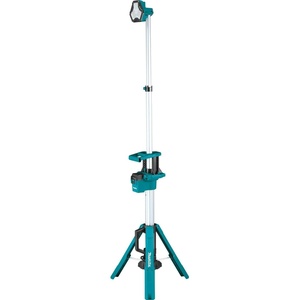 image:imageMakita DML813 18V LXT LithiumIon Cordless Tower Work Light Light OnlyWork Light