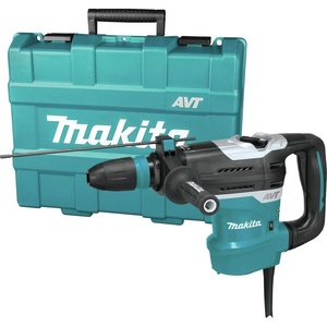 image:imageMakita HR4013C 1916 Advanced AVT Rotary Hammer accepts SDSMAX bitsRotary Hammer