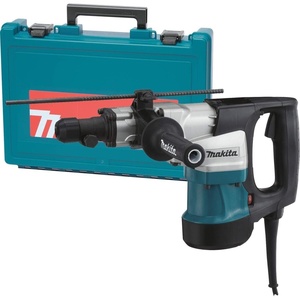 image:imageMakita HR4041C 1916 Rotary Hammer accepts Spline bits