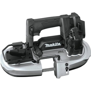 image:imageMakita XBP05ZB 18V LXT LithiumIon SubCompact Brushless Cordless Band Saw Tool Only