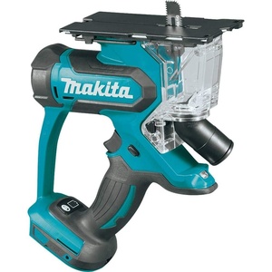 image:imageMakita XDS01Z 18V LXT LithiumIon Cordless CutOut Saw Tool Only