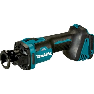 image:imageMakita XOC02Z 18V LXT LithiumIon Brushless Cordless CutOut Tool AWS Capable Tool OnlyCutOut Tool  Tool Only