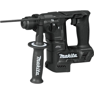 image:imageMakita XRH06ZB 18V LXT LithiumIon SubCompact Brushless Cordless 1116 Rotary Hammer Accepts SdsPlus Bits Tool OnlyBare Tool