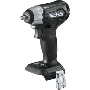 image:imageMakita XWT12ZB 18V LXT LithiumIon SubCompact Brushless Cordless 38 Sq Drive Impact Wrench Tool Only