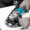 image:imageMakita 191F812 412  5 ToolLess Dust Extraction Surface Grinding Shroud