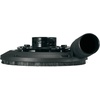 image:imageMakita 191F812 412  5 ToolLess Dust Extraction Surface Grinding Shroud