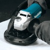 image:imageMakita 191F812 412  5 ToolLess Dust Extraction Surface Grinding Shroud