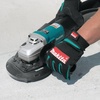 image:imageMakita 1953866 7 Dust Extraction Surface Grinding Shroud Red412  5