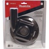 image:imageMakita 1953866 7 Dust Extraction Surface Grinding Shroud Red412  5