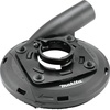image:imageMakita 1953866 7 Dust Extraction Surface Grinding Shroud Red7