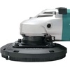 image:imageMakita 1953866 7 Dust Extraction Surface Grinding Shroud Red7