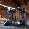 image:imageMakita CX203SYB 18V LXT LithiumIon SubCompact Brushless Cordless 2Pc Combo Kit 15AhCombo Kit
