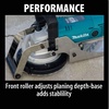 image:imageMakita PC5001C 5 Concrete PlanerTool Only