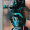 image:imageMakita XAD02Z 18V LXT LithiumIon Cordless 38 Angle Drill Tool OnlyDrill Only