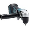 image:imageMakita XAD02Z 18V LXT LithiumIon Cordless 38 Angle Drill Tool OnlyDrill Only