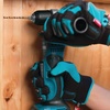 image:imageMakita XAD02Z 18V LXT LithiumIon Cordless 38 Angle Drill Tool OnlyDrill Only