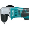 image:imageMakita XAD02Z 18V LXT LithiumIon Cordless 38 Angle Drill Tool OnlyDrill Only