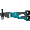 image:imageMakita XAD03PT 18V X2 LXT LithiumIon 36V Brushless Cordless 12 Right Angle Drill Kit 50AhKit w two 50Ah batteries