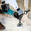 image:imageMakita XAD03PT 18V X2 LXT LithiumIon 36V Brushless Cordless 12 Right Angle Drill Kit 50AhKit w two 50Ah batteries