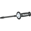image:imageMakita XAD03PT 18V X2 LXT LithiumIon 36V Brushless Cordless 12 Right Angle Drill Kit 50AhRight Angle Drill  Tool Only
