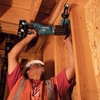 image:imageMakita XAD04Z 36V 18V X2 LXT Brushless Cordless 716 Hex Right Angle Drill Tool OnlyKit w two 50Ah batteries