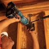 image:imageMakita XAD04Z 36V 18V X2 LXT Brushless Cordless 716 Hex Right Angle Drill Tool OnlyKit w two 50Ah batteries