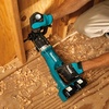 image:imageMakita XAD04Z 36V 18V X2 LXT Brushless Cordless 716 Hex Right Angle Drill Tool OnlyKit w two 50Ah batteries