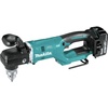 image:imageMakita XAD05T 18V LXT LithiumIon Brushless Cordless 12 Right Angle Drill Kit 50AhKit w two 50Ah batteries