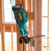 image:imageMakita XAD05T 18V LXT LithiumIon Brushless Cordless 12 Right Angle Drill Kit 50AhKit w two 50Ah batteries