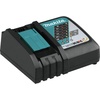 image:imageMakita XAD05T 18V LXT LithiumIon Brushless Cordless 12 Right Angle Drill Kit 50AhKit w two 50Ah batteries