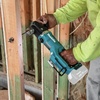 image:imageMakita XAD05Z 18V LXT LithiumIon Brushless Cordless 12 Right Angle Drill Tool OnlyRight Angle Drill