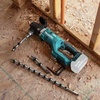 image:imageMakita XAD05Z 18V LXT LithiumIon Brushless Cordless 12 Right Angle Drill Tool OnlyRight Angle Drill