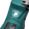 image:imageMakita XAD06T 18V LXT LithiumIon Brushless Cordless 716 Hex Right Angle Drill Kit 50AhHex Right Angle Drill  Tool Only