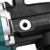 image:imageMakita XAD06T 18V LXT LithiumIon Brushless Cordless 716 Hex Right Angle Drill Kit 50AhHex Right Angle Drill  Tool Only