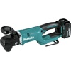 image:imageMakita XAD06T 18V LXT LithiumIon Brushless Cordless 716 Hex Right Angle Drill Kit 50AhKit w two 50Ah batteries