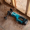 image:imageMakita XAD06T 18V LXT LithiumIon Brushless Cordless 716 Hex Right Angle Drill Kit 50AhKit w two 50Ah batteries