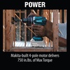 image:imageMakita XFD03Z 18V LXT LithiumIon Cordless 12 DriverDrill Tool OnlyBare Tool