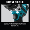 image:imageMakita XFD03Z 18V LXT LithiumIon Cordless 12 DriverDrill Tool OnlyBare Tool
