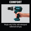image:imageMakita XFD03Z 18V LXT LithiumIon Cordless 12 DriverDrill Tool OnlyBare Tool