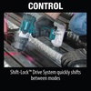 image:imageMakita XFD03Z 18V LXT LithiumIon Cordless 12 DriverDrill Tool OnlyBare Tool