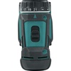 image:imageMakita XFD10SY 18V LXT LithiumIon Compact Cordless 12 DriverDrill Kit 15Ah