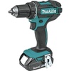 image:imageMakita XFD10SY 18V LXT LithiumIon Compact Cordless 12 DriverDrill Kit 15Ah