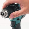 image:imageMakita XFD10SY 18V LXT LithiumIon Compact Cordless 12 DriverDrill Kit 15Ah